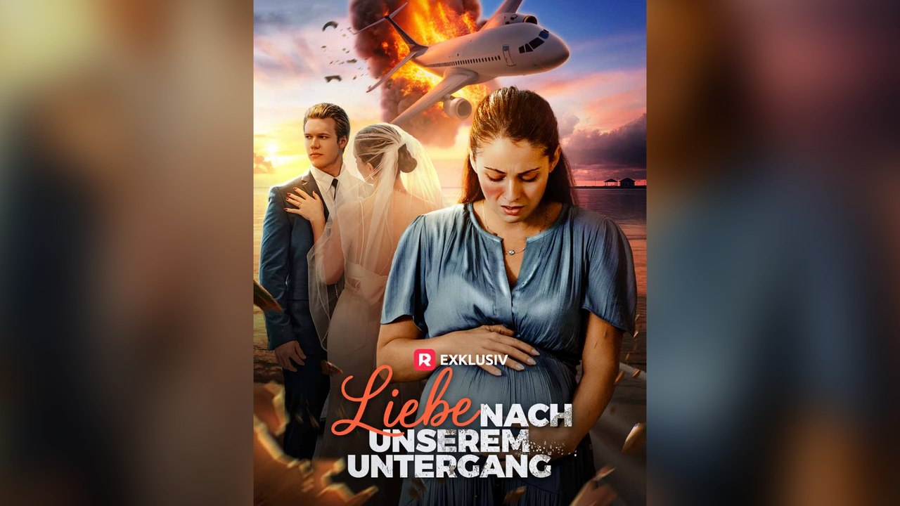 Liebe Nach Unserem Untergang
