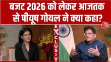 बजट 2026: क्या है 'रिफॉर्म एक्सप्रेस', जिसका PM मोदी ने किया जिक्र? केंद्रीय मंत्री पीयूष गोयल ने बताया