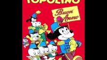 TOPOLINO---N.178