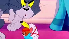 😂Tom and Jerry Cartoon Funny Seen 🤣🤣