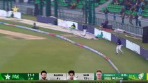 1st Innings Highlights - Pakistan vs Australia - Match 02 - T20I Series 2026