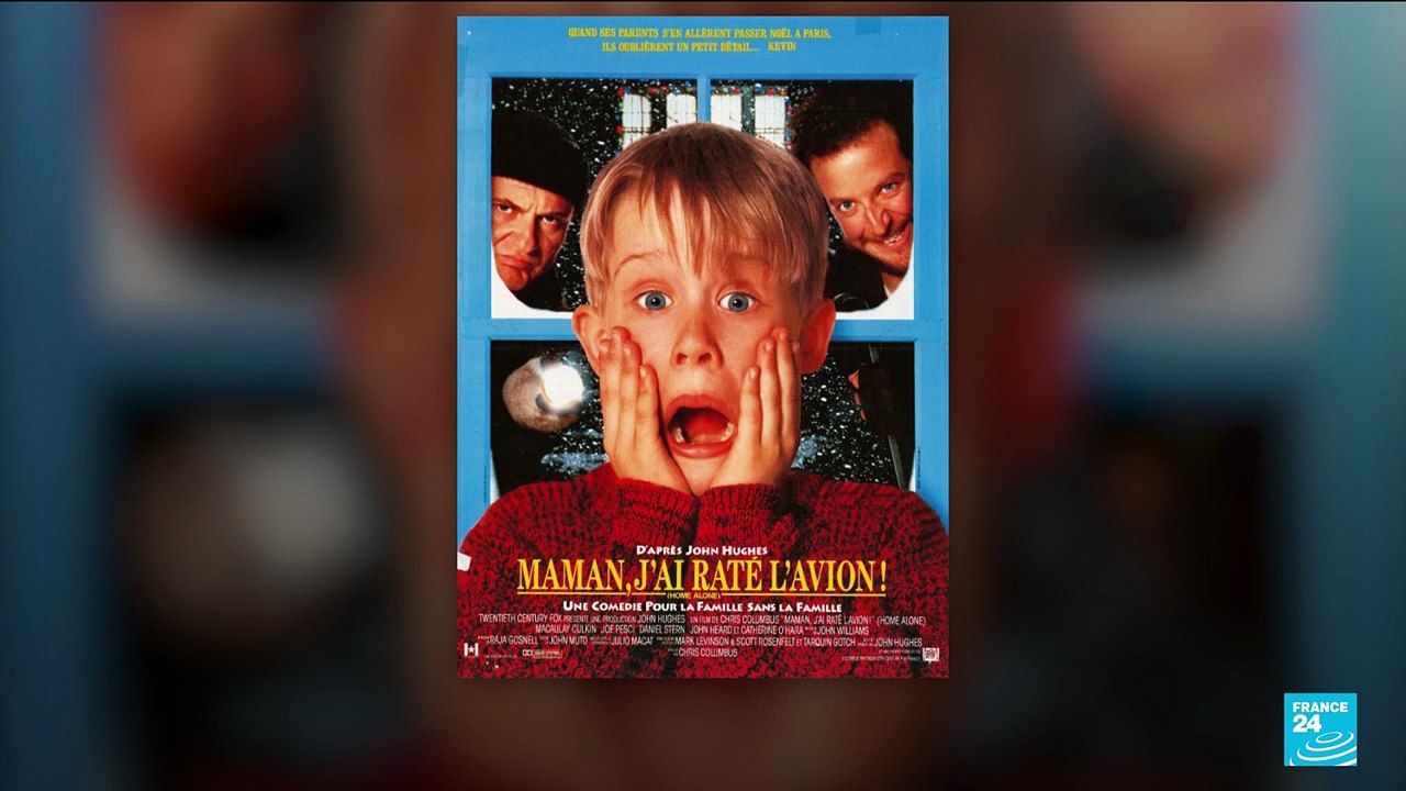 Catherine O'Hara, star of 'Schitt's Creek' and 'Home Alone,' dead at 71