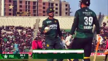 Full Highlights - Pakistan vs Australia - Match 01 - T20I Series 2026