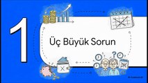 Emeklilerin Sorunları ve Çözümleri	 (2) – Prof. Dr. Harun Demirkaya