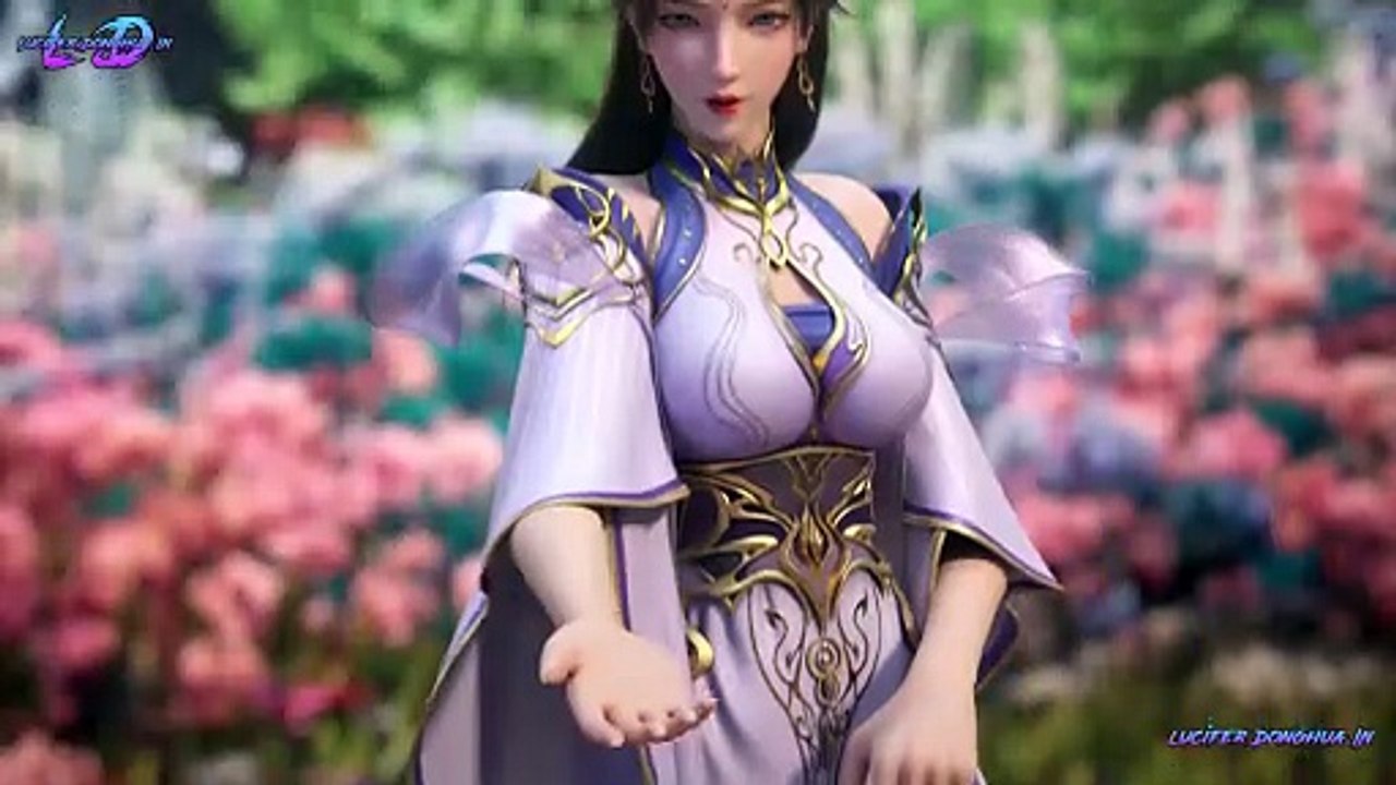 Legend of Xianwu [Xianwu Emperor] Season 2 Episode 126 [152] English Sub - Lucifer Donghua