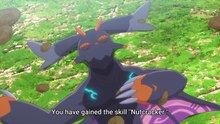 Reincarnated as a Dragon Hatchling Episode 4 [English Sub]