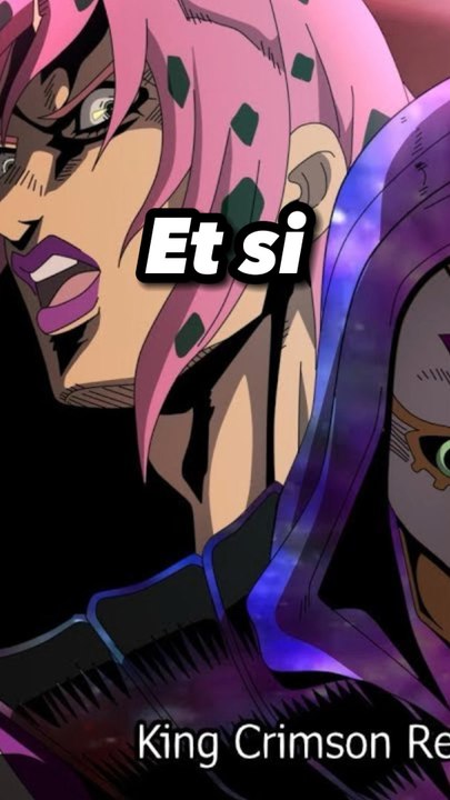 Diavolo Fraise