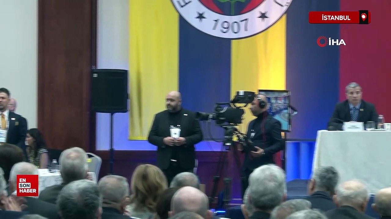 Şekip Mosturoğlu: Fenerbahçe Spor Kulübü var olduğu sürece stad Fenerbahçeye ait