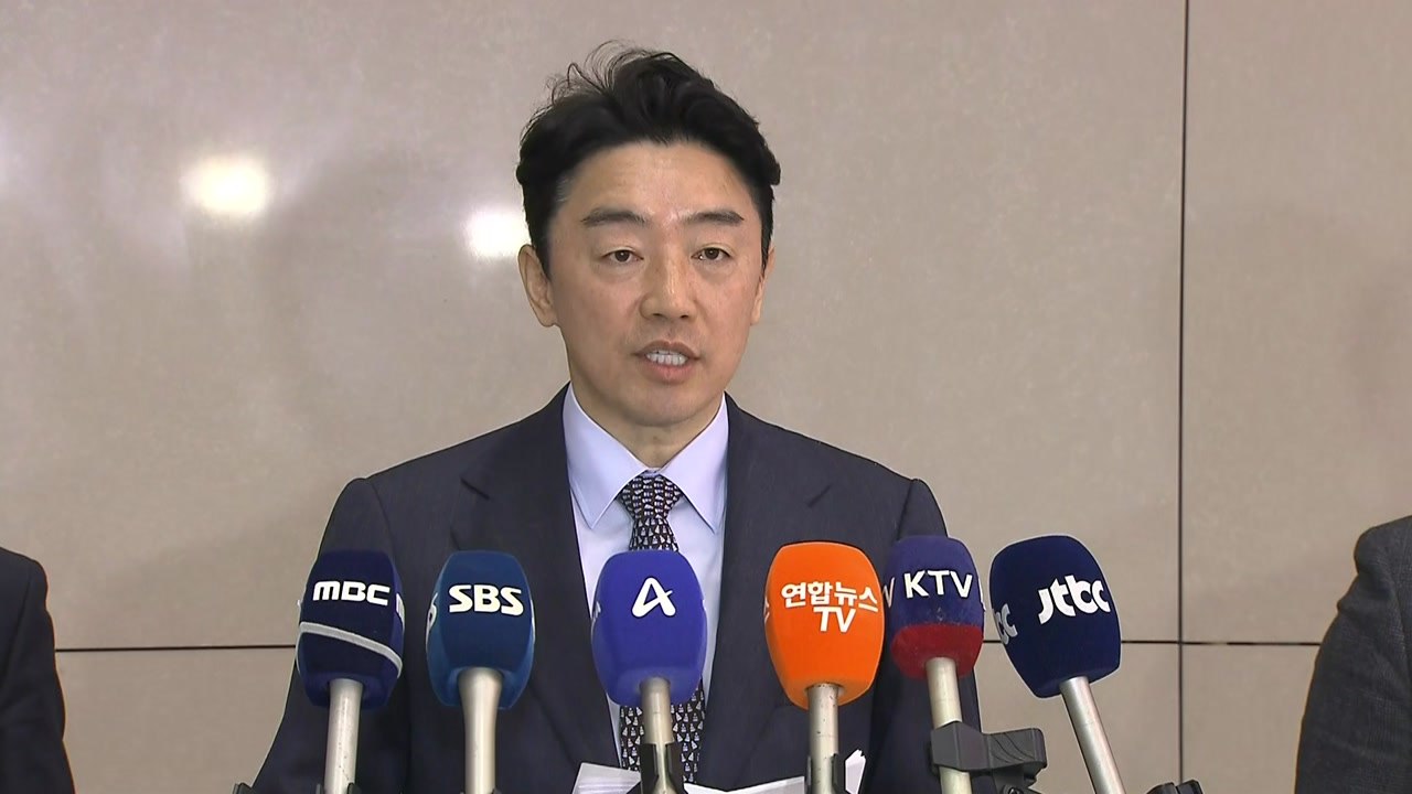 강훈식 "캐나다 잠수함 수주, 쉽지 않지만 자신 있어" / YTN