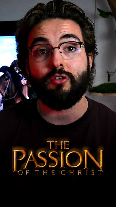 Les controverses autour de « La Passion du Christ »