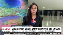 TRUMP DIZ QUE IRÃ QUER NEGOCIAR | JORNAL DA MANHÃ - 31/01/26