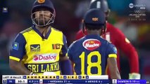 England vs Sri Lanka 1st T20 Highlights 2026 - Eng vs SL