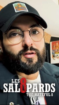Ce film génial de Tarantino que les gens ont tendance à oublier