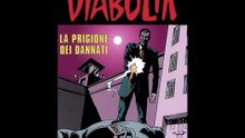 DIABOLIK---LA PRIGIONE DEI DANNATI
