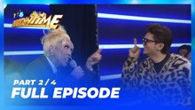 It's Showtime: Kuys Vhong, kakainin ang kanyang itlog?! (January 31, 2026) (Part 2/4)