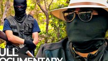 Inside Mexico's Most Feared Cartel