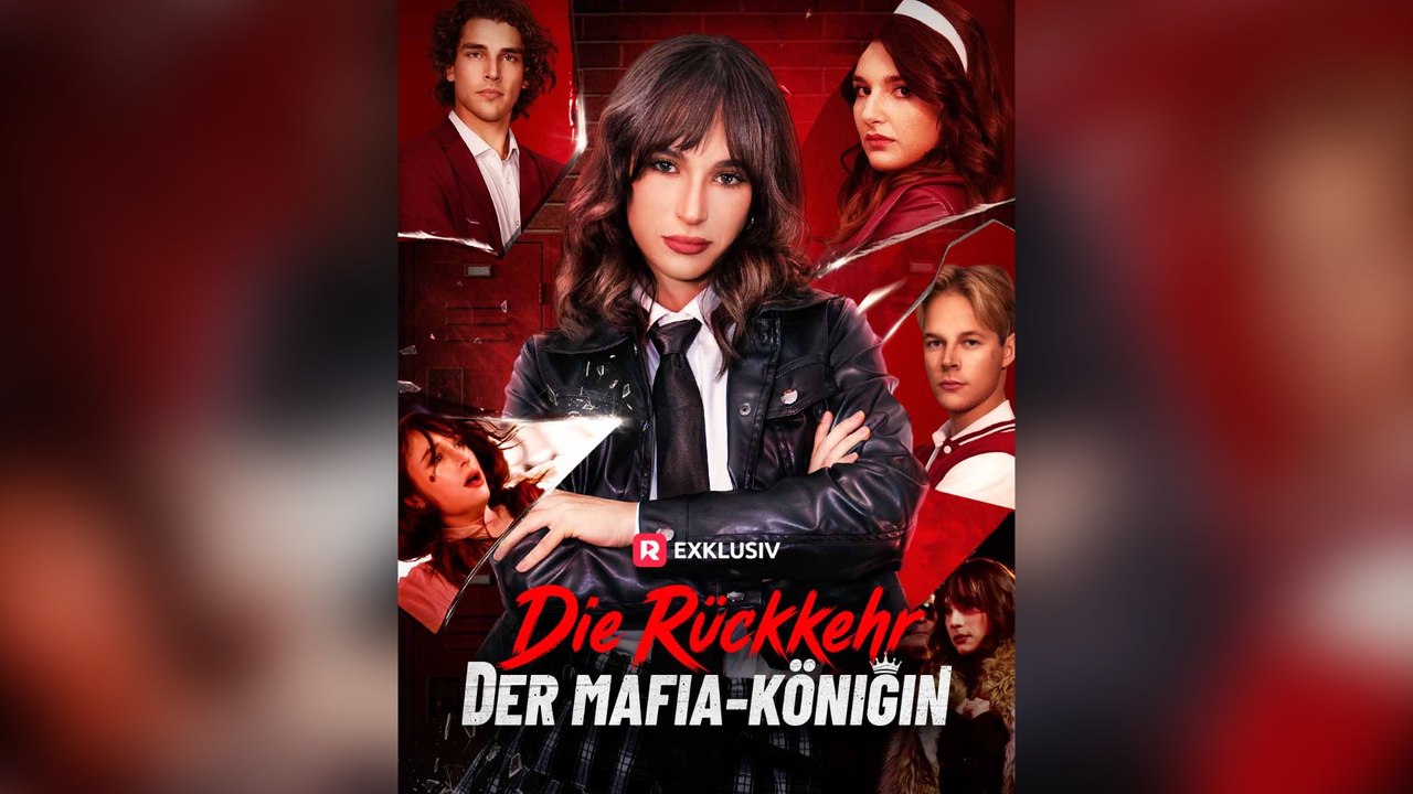 Die Rückkehr Der Mafia-königin