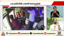 കോഴിക്കോട് നിന്നും പത്താംക്ലാസ് വിദ്യാര്‍ത്ഥിയെ കാണാതായി; ബസില്‍ പോകുന്ന ദൃശ്യങ്ങള്‍ ലഭിച്ചു