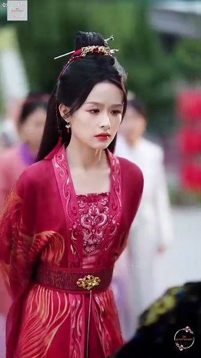 Ruthless Heiress Claims the Throne Full English Sub