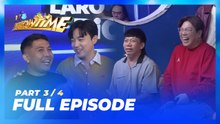 It's Showtime: Lassy, kursunada ang isang madlang player? (January 31, 2026) (Part 3/4)