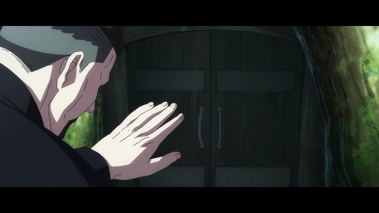 RAW Jujutsu Kaisen Culling Game Scene | Anime Twixtor Clip