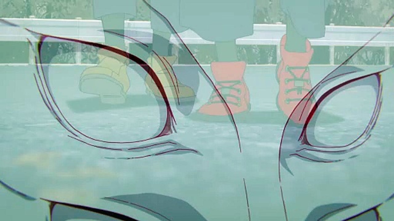 Jujutsu Kaisen Culling Game Arc RAW Scene | Twixtor Clip (No Effects)