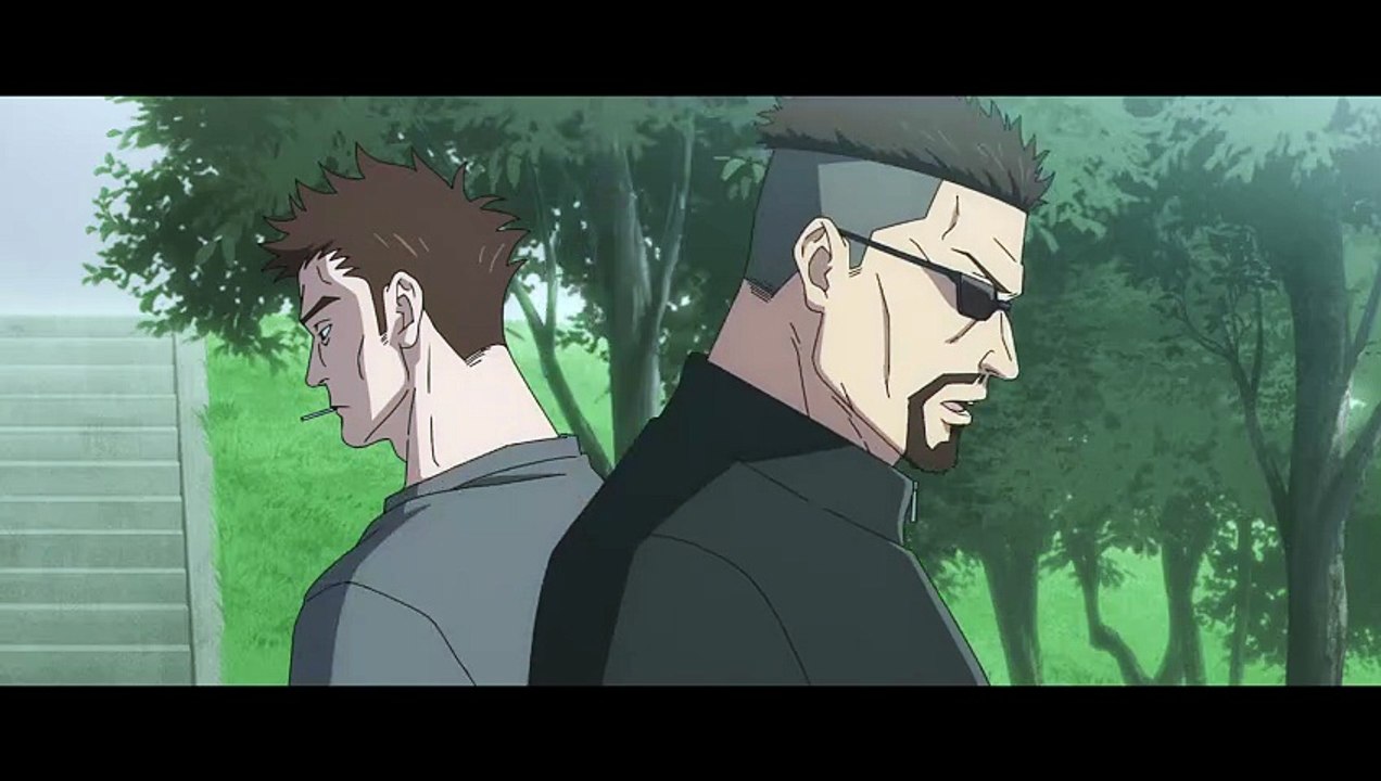 Jujutsu Kaisen Culling Game RAW Footage | Clean Anime Clip