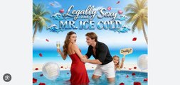 🔥[Hot 2026] Legally Sexy and Mr. Ice Cold Full Moive_ DramaBox