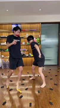 Smartest Cat vs Mouse Challenge 🐱🐭 | Wait for the end! #funny #comedy #catvsmouse #funnyanimals #viral #trending #humor #laugh #fun #funnyvideobyzain #dailymotion #entertainment