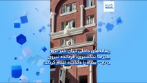 انفجار در بندرعباس و اهواز؛ سپاه خبر ترور فرمانده نیروی دریایی خود را تکذیب کرد