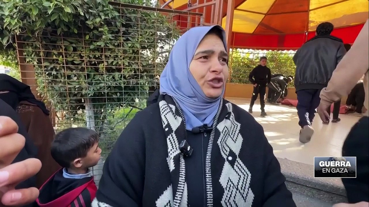 Nuevos bombardeos de Israel en Gaza dejan decenas de muertos pese al alto el fuego