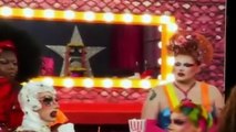 RuPaul's Drag Race- Untucked! - Season 18 Episode 5 - The Rate-A-Queen Talent Show, Part 1