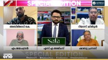 'റെയ്ഡിന് മുമ്പ്, സി.ജെ റോയിയുടെ ദേഹപരിശോധന എന്തുകൊണ്ട് നടത്തിയില്ല'; എം. ജയചന്ദ്രൻ