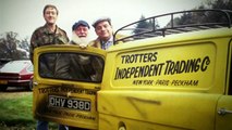 Only Fools and Horses - Secrets and Scandals