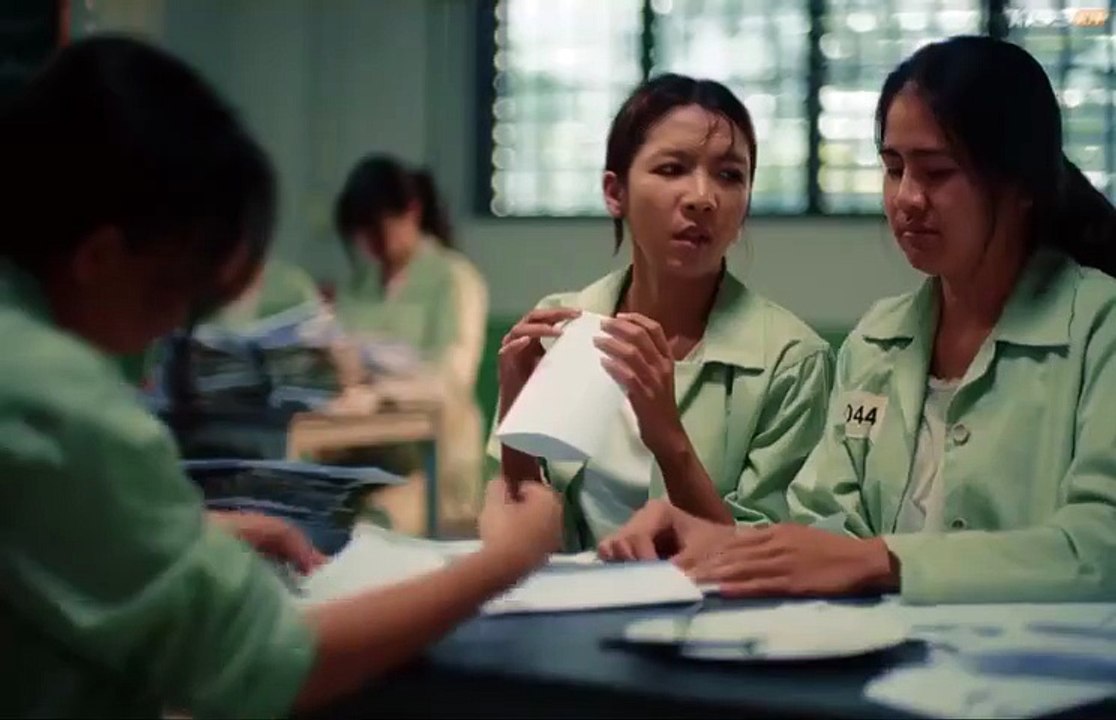 ClaireBell (GL Series 2025) EP.8 ENG SUB