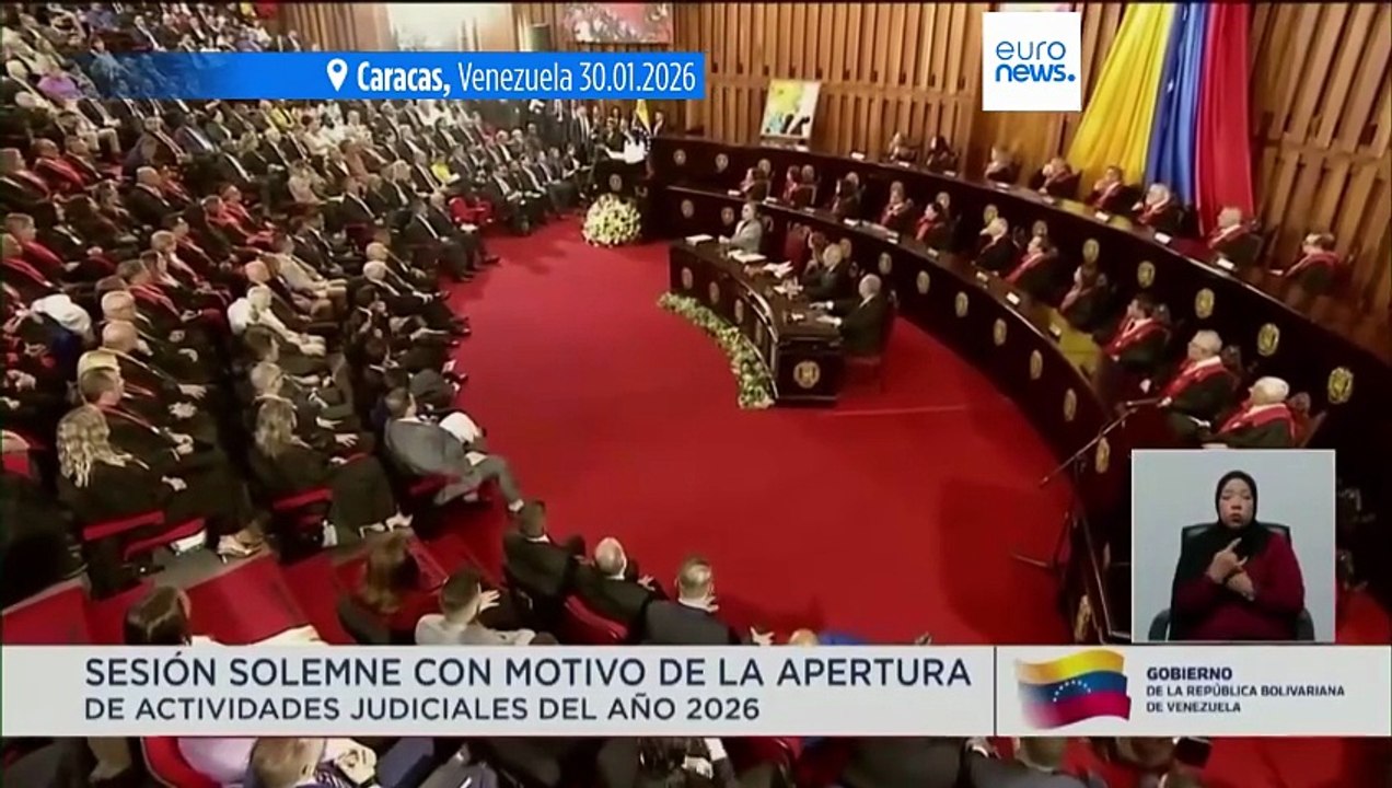 Le Venezuela annonce une amnistie générale pour les prisonniers politiques du chavisme 