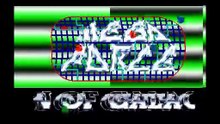 Amiga Cracktro Conqueror by H.Q.C. and Megaforce