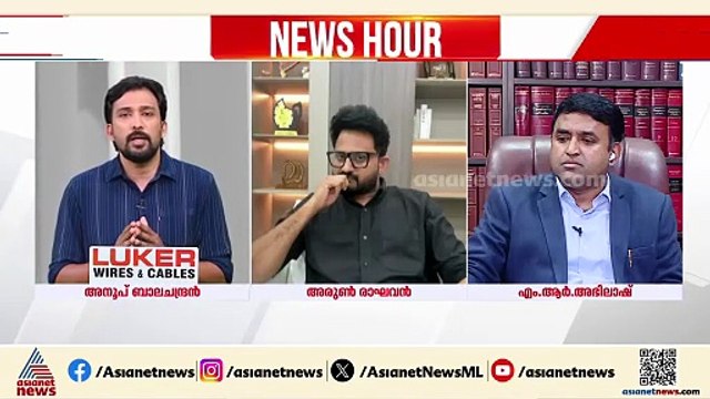 'ഒരു റെയ്ഡിന്റെ പേരിൽ സി.ജെ.റോയ് ജീവനൊടുക്കുമെന്ന് എനിക്ക് തോന്നുന്നില്ല, പക്ഷേ അഭിമാനിയാണ്'