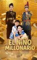 EI niño millionario (Doblado)