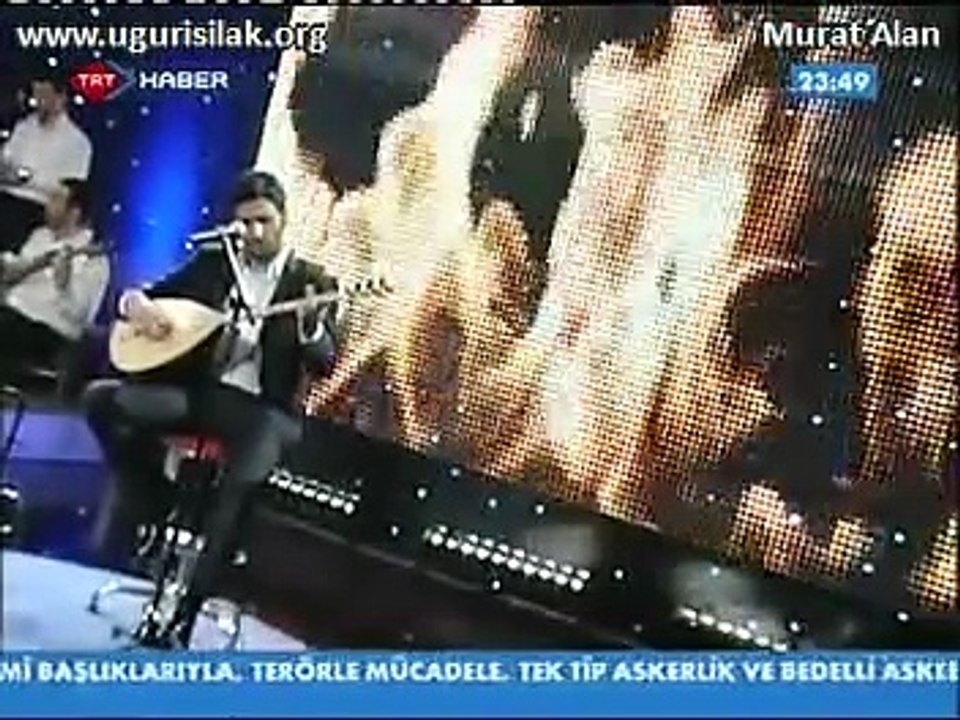 uğur ışılak - aramaktan yoruldum