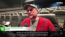Il regista Kirill Serebrennikov presenta 