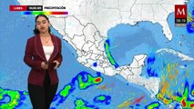 Clima de hoy sábado 31 de enero de 2025 | Pronóstico con Natalia Sánchez