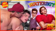 Waterboy | Full Movie HD - Best Drama ShortFilms Hot Romance Drama Young Adult Modern Gay & Lesbian Romantic Teen Steamy Heartfelt USA Campus Gym Sports Football Contemporary All Ages Student Enemies to Lovers Campus Lovers First Love Hidden Identity Secr