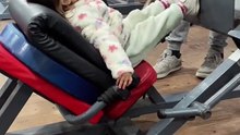baby gym
