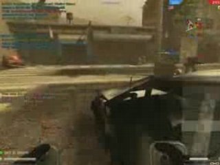 Schokpwnage BQ: Pwnage with Schokkpaddle! 😎