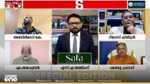'ചില പാർട്ടികൾക്ക് പ്രത്യേക കോടതിയും പൊലീസും ഉള്ളതുപോലയല്ല ഇഡി'; ഷാബു പ്രസാദ്