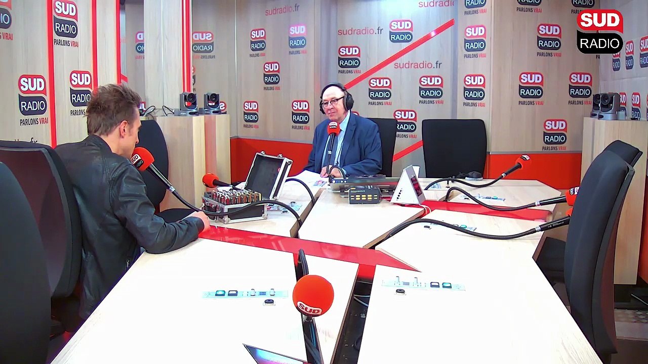 2019 – Johnny Hallyday – Les clés d’une vie : Greg Zlap raconte sa rencontre avec Johnny (Sud Radio, 4 décembre)