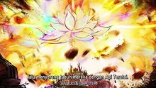 Battle Through the Heavens S5 Ep. 184 Sub Indo