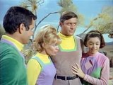 Perdidos no Espaço (1965) – Episódio 74: Robinson Número 2 – Temporada 3