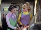 Perdidos no Espaço (1965) – Episódio 81: O Inacreditável Monstro Vegetal – Temporada 3